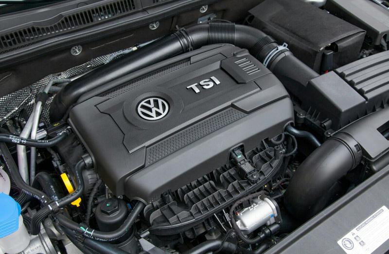 Volkswagen Amarok • 2018 • 36,500 km 5