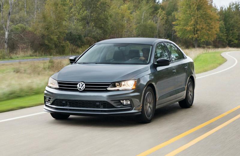 Volkswagen Amarok • 2018 • 36,500 km 6