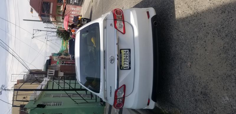 Toyota Corolla • 2013 • 55,000 km 5