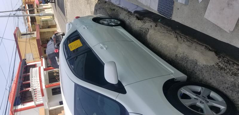 Toyota Corolla • 2013 • 55,000 km 2