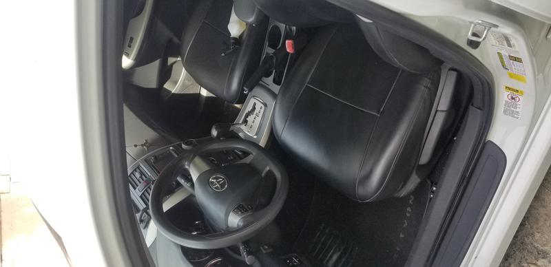 Toyota Corolla • 2013 • 55,000 km 4