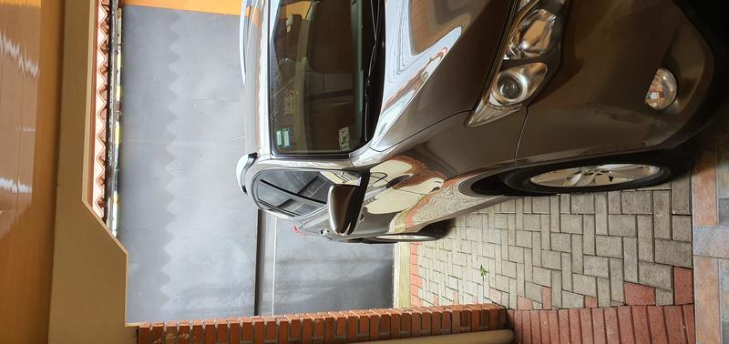 Toyota RAV4 • 2014 • 130,000 km 10