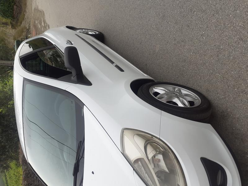 Renault Clio • 2009 • 400,000 km 7