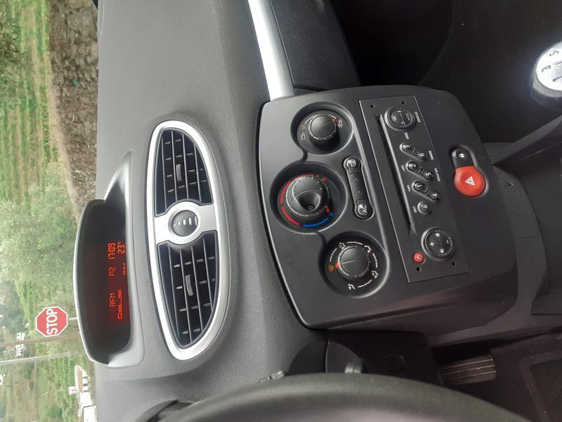 Renault Clio • 2009 • 400,000 km 12