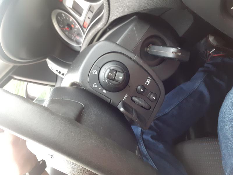 Renault Clio • 2009 • 400,000 km 6