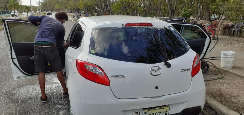 Mazda Demio • 2012 • 90,460 km 7