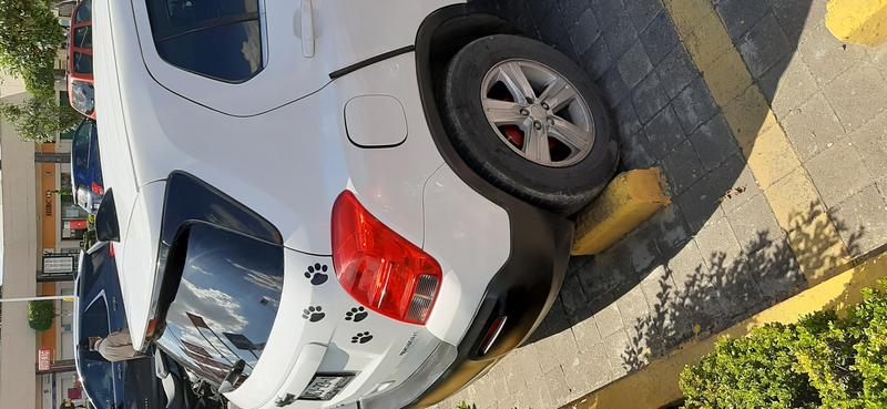 Chevrolet Trax • 2015 • 475,836 km 5