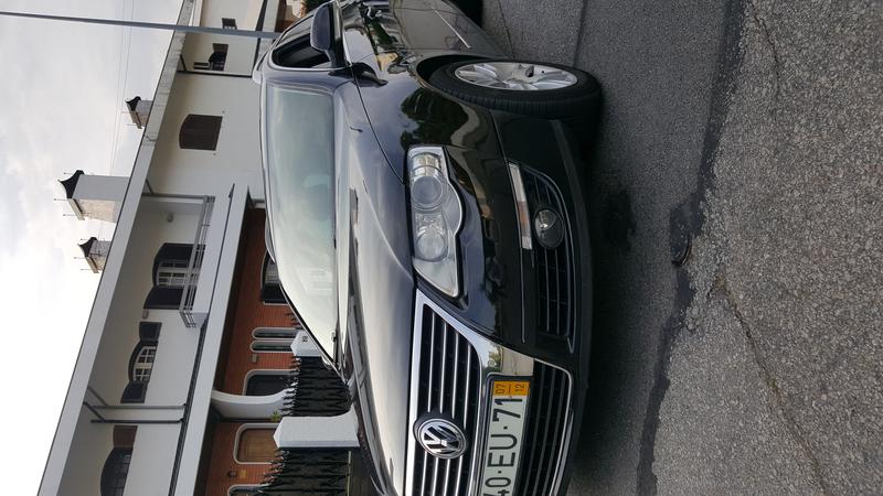 Volkswagen Passat Variant • 2007 • 26,000 km 6