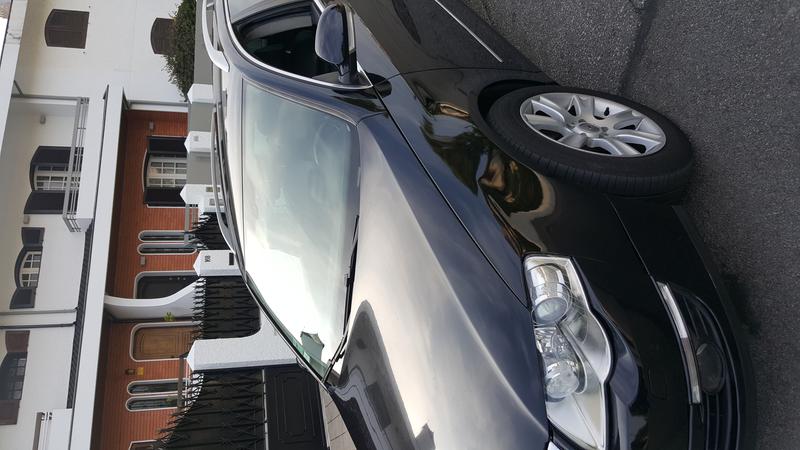 Volkswagen Passat Variant • 2007 • 26,000 km 2