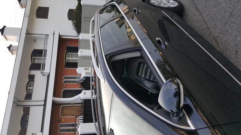 Volkswagen Passat Variant • 2007 • 26,000 km 14