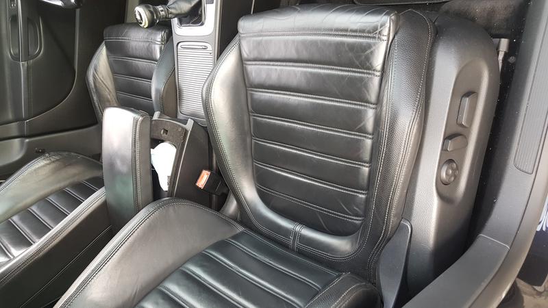Volkswagen Passat Variant • 2007 • 26,000 km 5