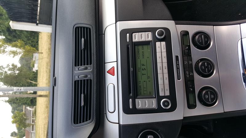 Volkswagen Passat Variant • 2007 • 26,000 km 3