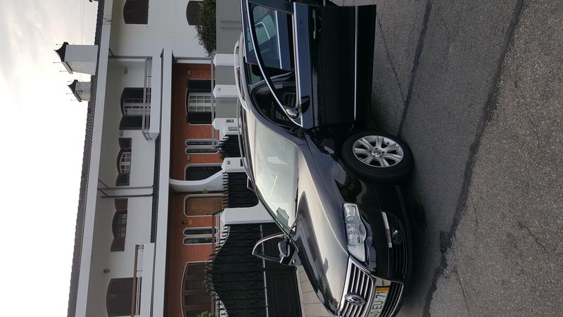 Volkswagen Passat Variant • 2007 • 26,000 km 15