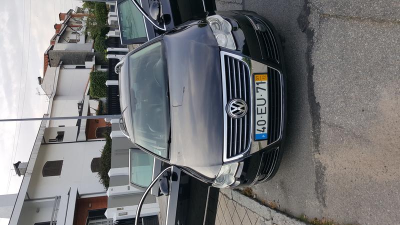 Volkswagen Passat Variant • 2007 • 26,000 km 8