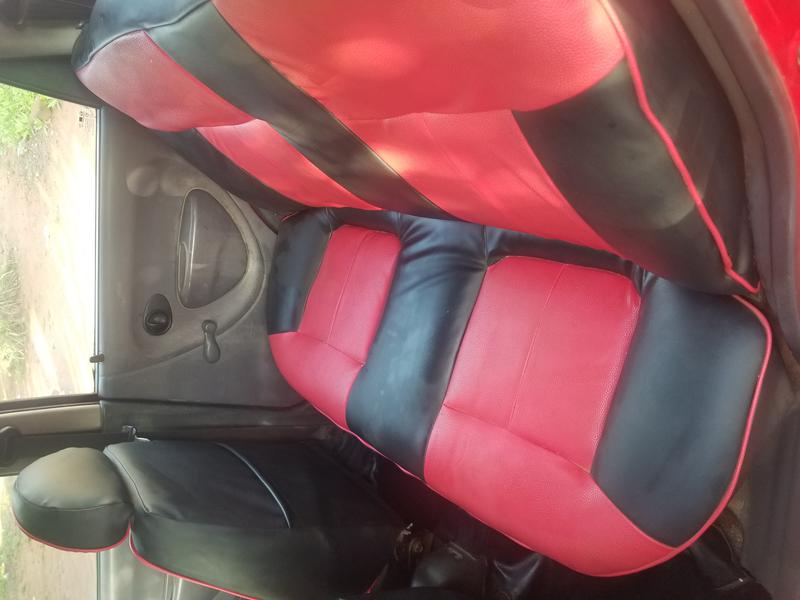 Daewoo  • 2012 • 25,000 km 6