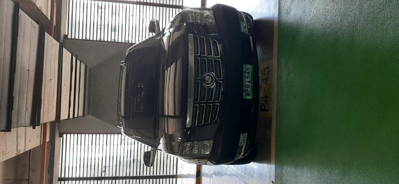 Cadillac Escalade • 2013 • 49,000 km 1