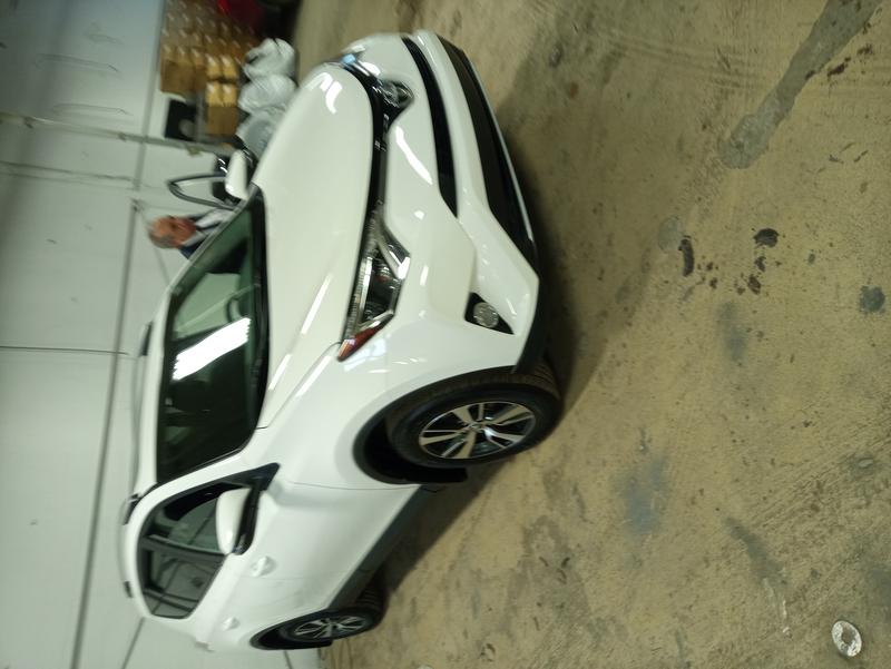 Toyota RAV4 • 2016 • 71 km 1