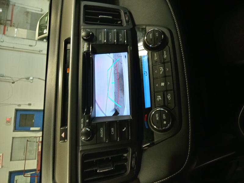 Toyota RAV4 • 2016 • 71 km 3