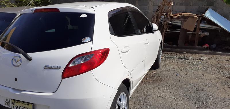 Mazda Demio • 2012 • 90,460 km 8