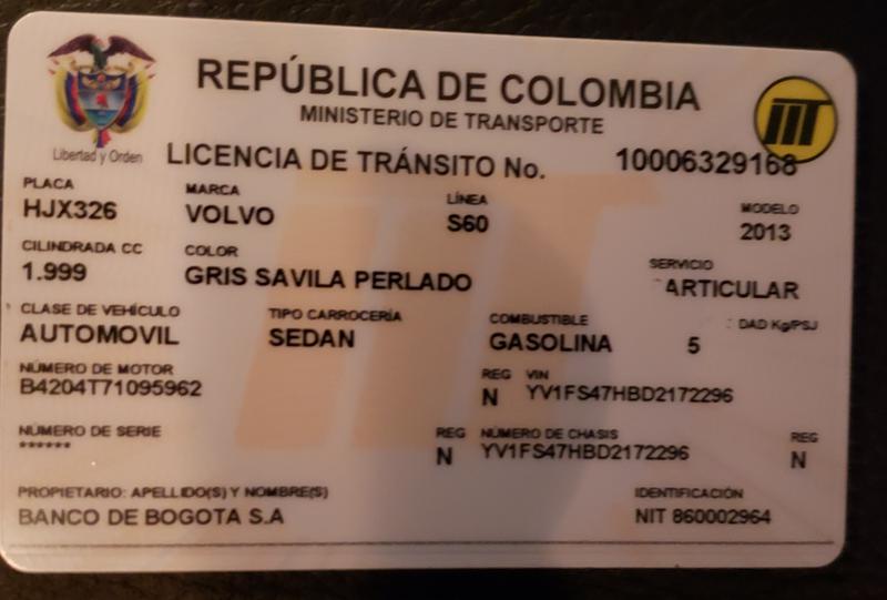 Volvo S60 • 2013 • 19,000 km 6