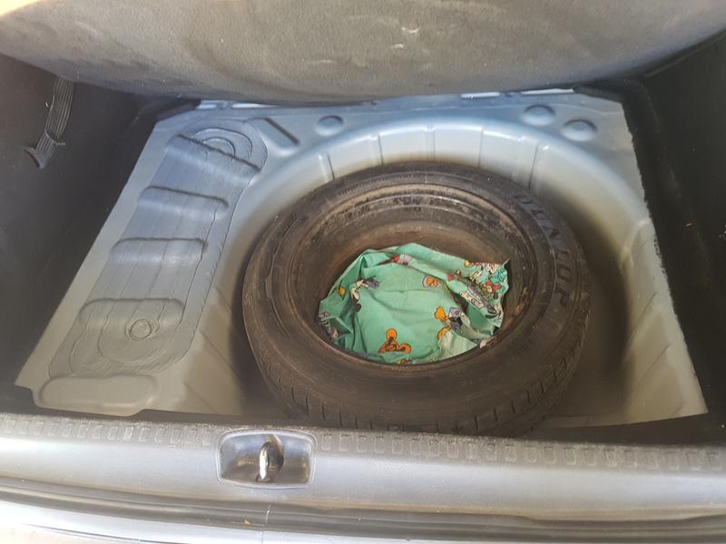 Citroën C4 • 2012 • 140 km 3