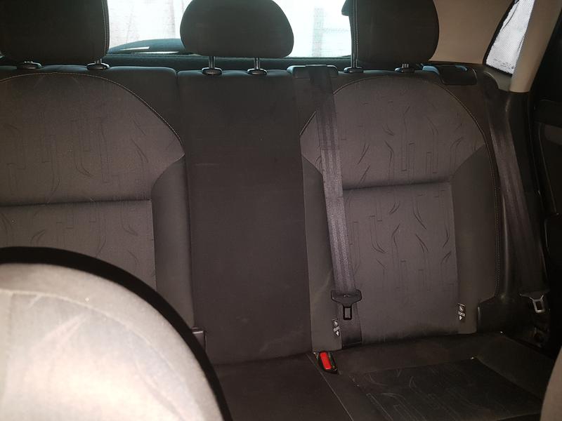 Citroën C4 • 2012 • 140 km 9