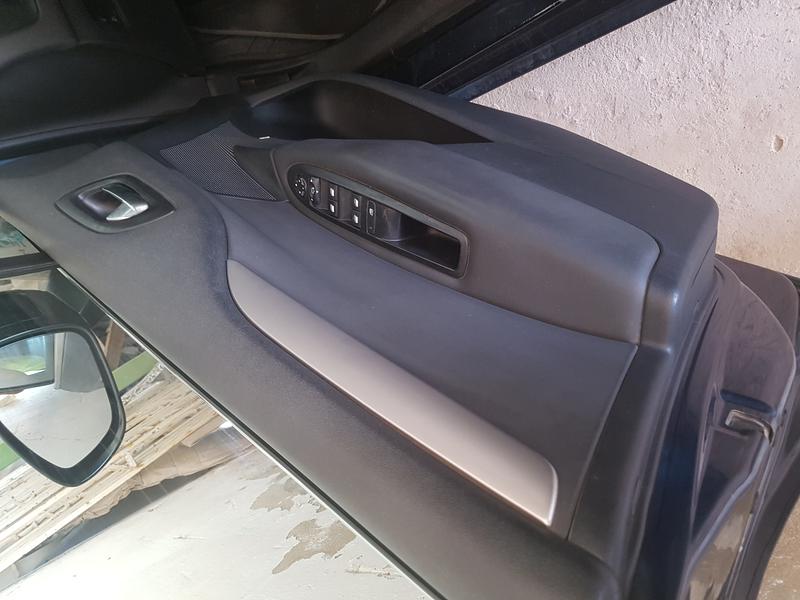 Citroën C4 • 2012 • 140 km 5