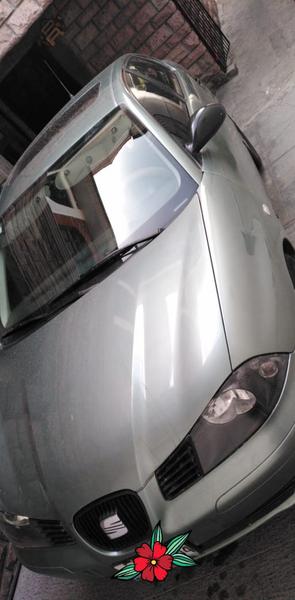 Seat Cordoba • 2005 • 1,430,004 km 6