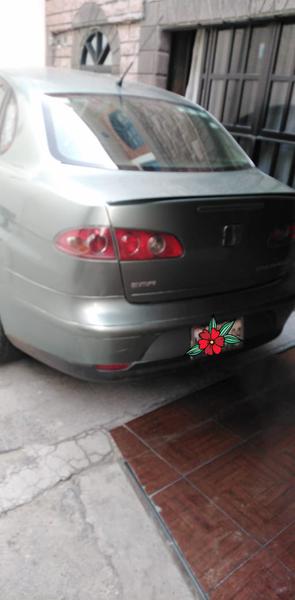 Seat Cordoba • 2005 • 1,430,004 km 4