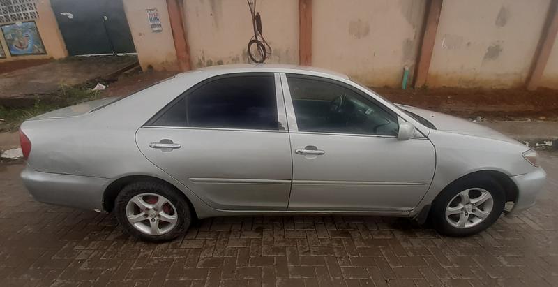 Toyota Camry • 2004 • 2 km 1