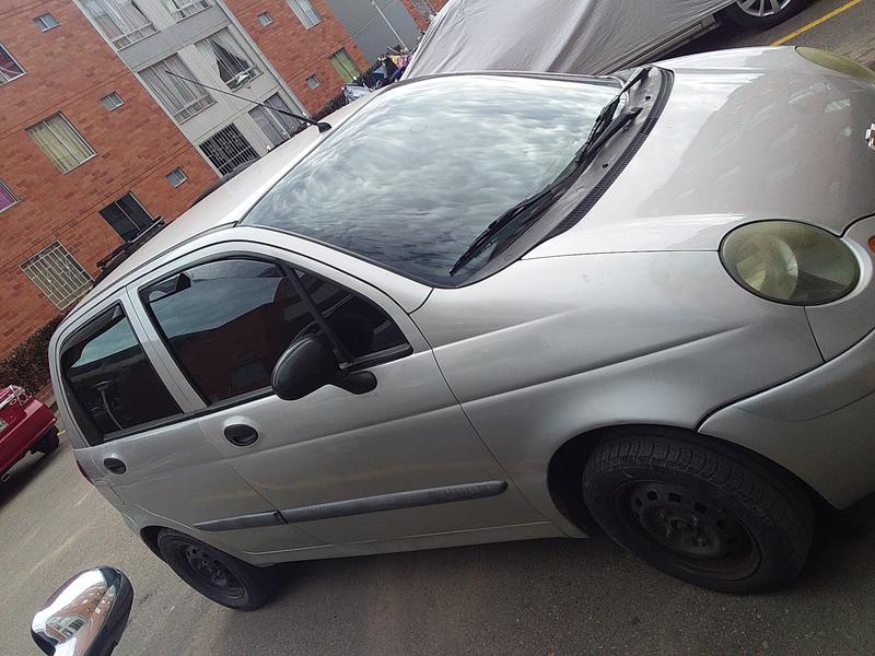 Chevrolet Spark • 2005 • 150,000 km 1