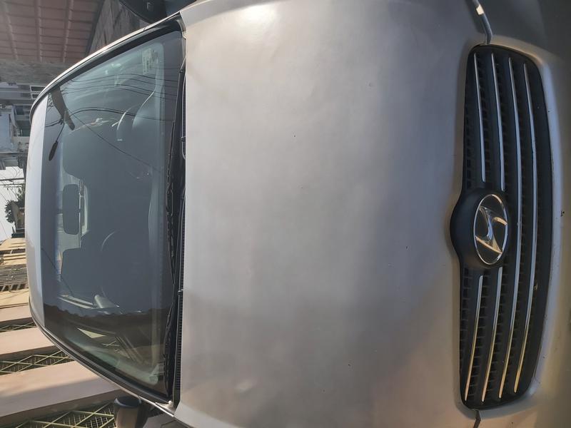 Hyundai Accent • 2011 • 440,000 km 4