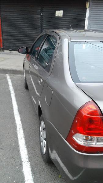 Toyota  • 2016 • 133,808 km 2