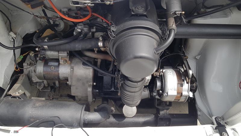 Suzuki  • 1981 • 1,111 km 1