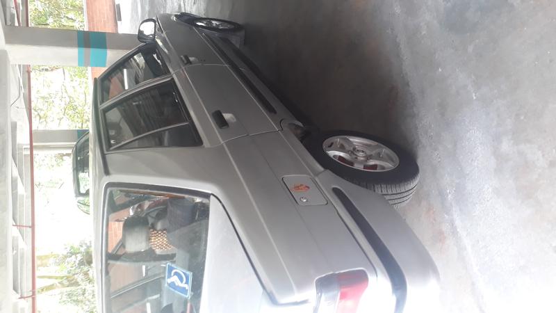 Renault 10 • 1998 • 265,000 km 7