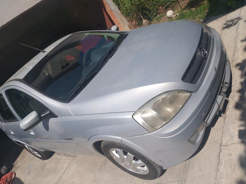 Chevrolet Corsa • 2005 • 184,447 km 1
