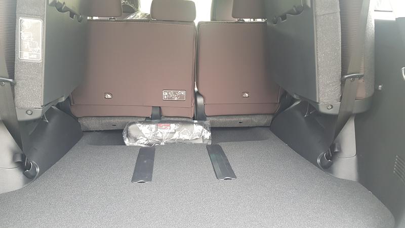 Toyota Fortuner • 2020 • 700 km 3