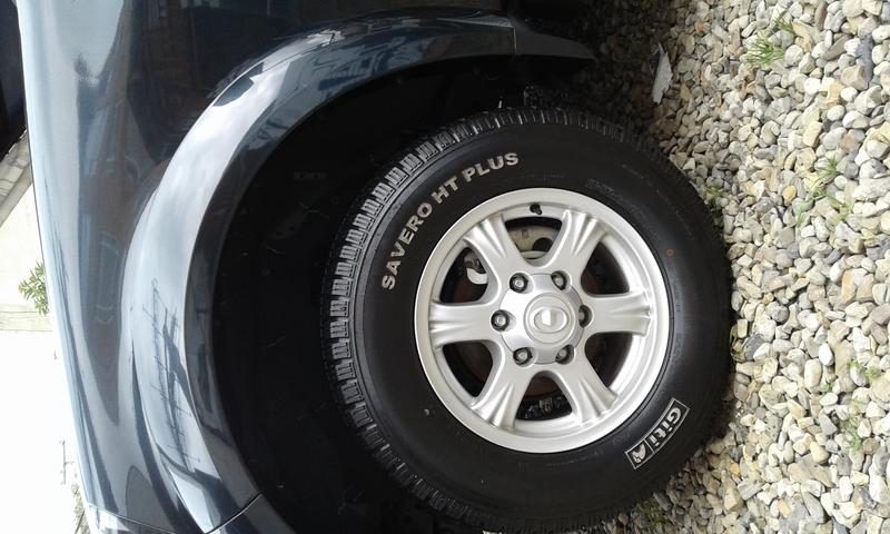 Great Wall Wingle 5 • 2016 • 3,900 km 1