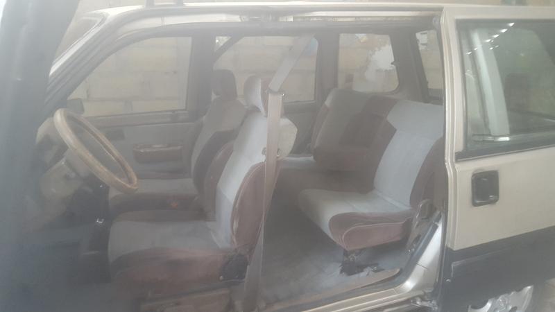 Nissan 200 SX • 1988 • 140,000 km 1