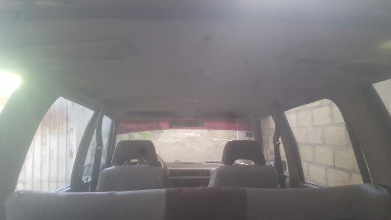 Nissan 200 SX • 1988 • 140,000 km 3