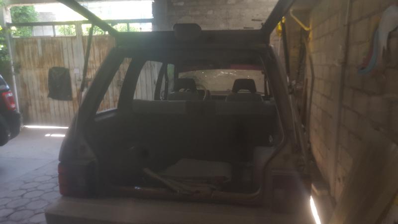 Nissan 200 SX • 1988 • 140,000 km 5