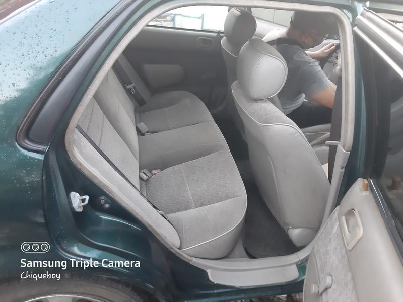 Toyota Corolla • 1999 • 150,000 km 2