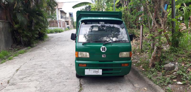 Suzuki Wagon R+ • 2017 • 10,000 km 3