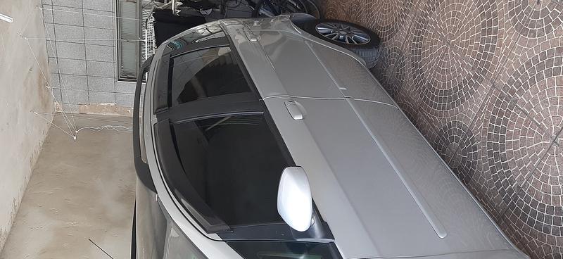 Fiat Idea • 2010 • 131,000 km 7