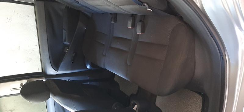 Fiat Idea • 2010 • 131,000 km 2