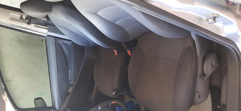 Fiat Idea • 2010 • 131,000 km 5