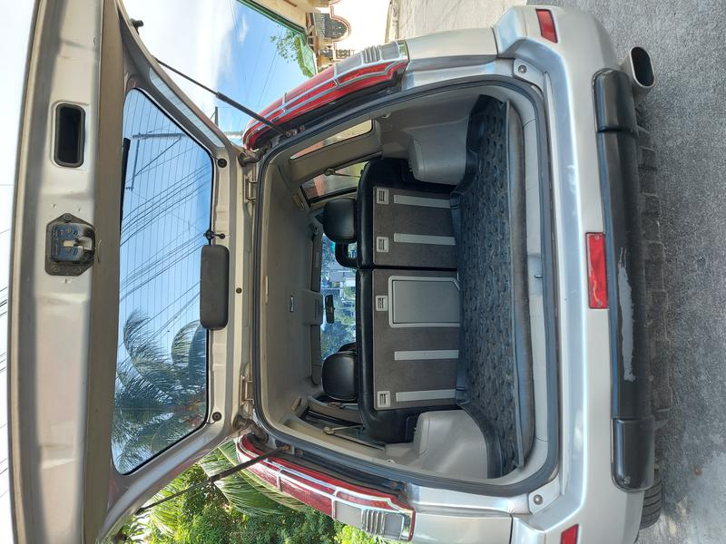 Nissan X-Trail • 2003 • 150,000 km 9