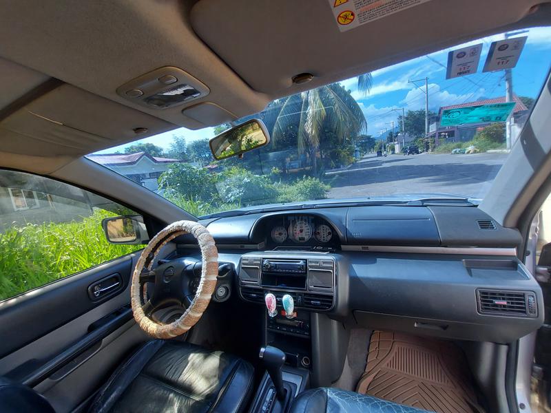 Nissan X-Trail • 2003 • 150,000 km 6