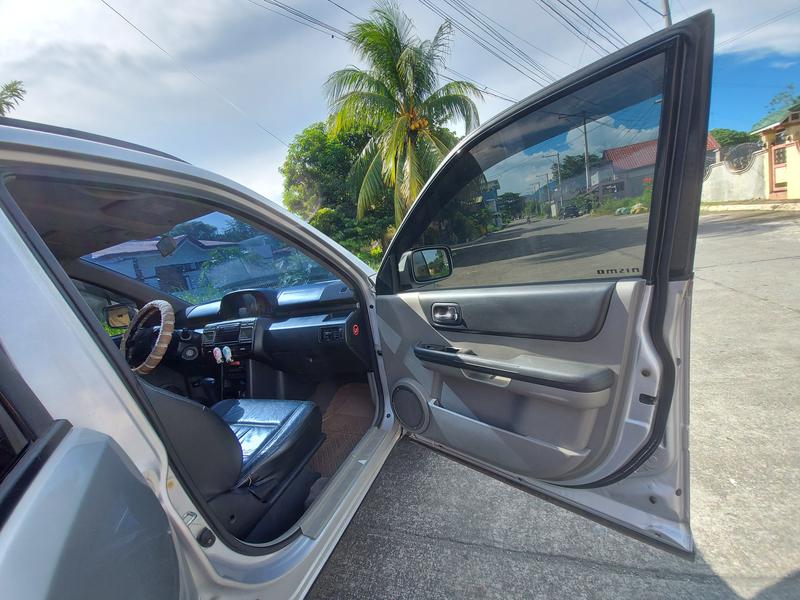 Nissan X-Trail • 2003 • 150,000 km 4