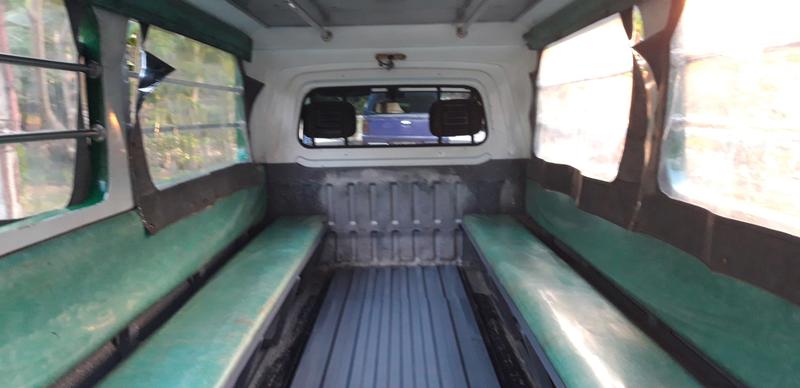 Suzuki Wagon R+ • 2017 • 10,000 km 2